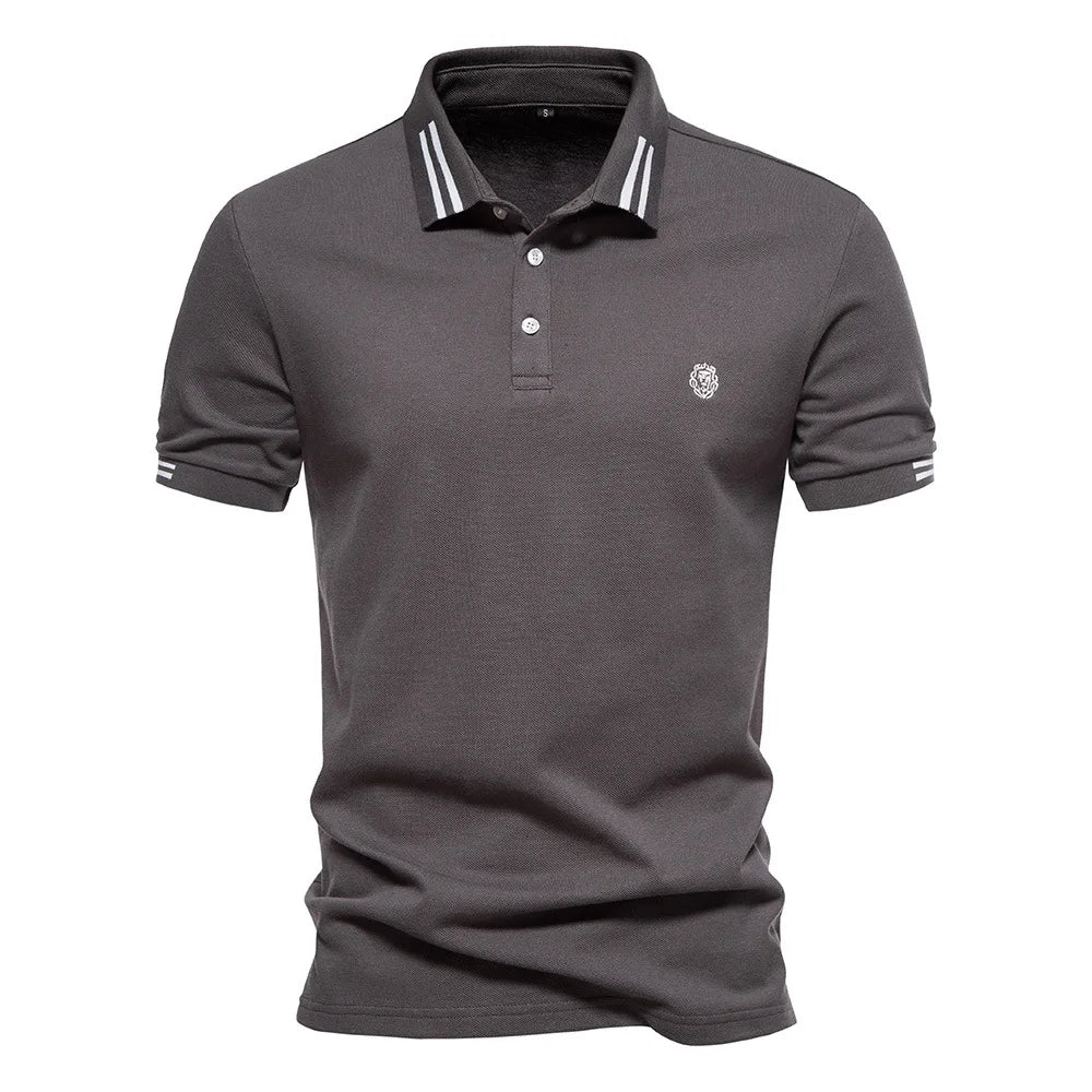 Apex Polo Shirt