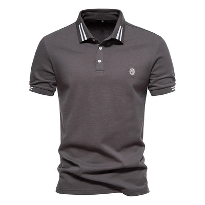 Apex Polo Shirt