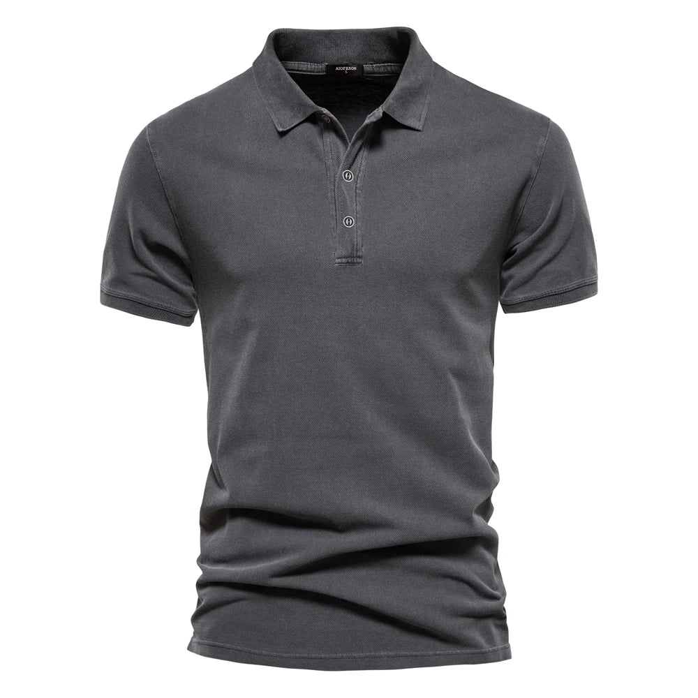 Darren - Stylish Polo Shirt