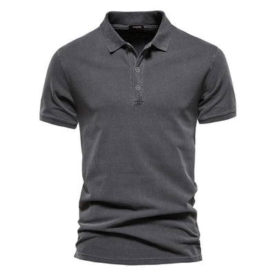 Darren - Stylish Polo Shirt