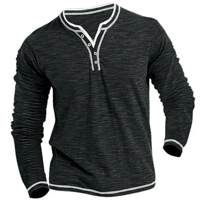 DAMIAN | LONGSLEEVE SHIRT
