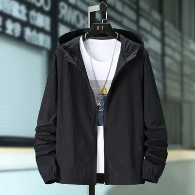 Aero Summer Jacket