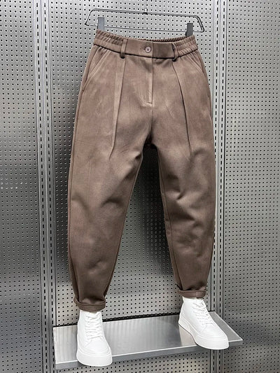 Mason Moderns | Refined Joggers for Life on the Move
