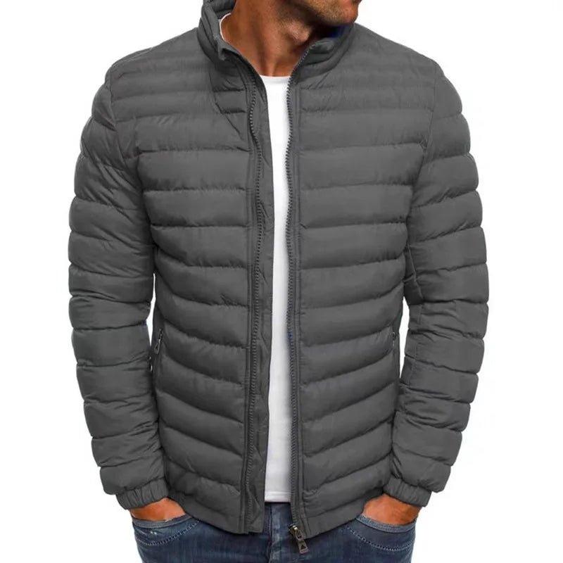 Aurelio - Windbreaker Jacket