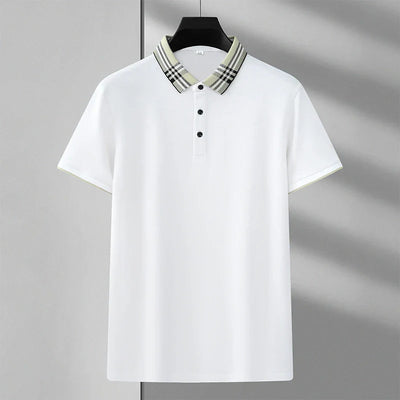 Hellmuth - Signature Polo Shirt