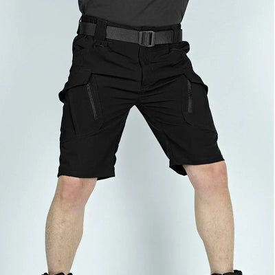 Jace - Stylish Casual Cargo Shorts