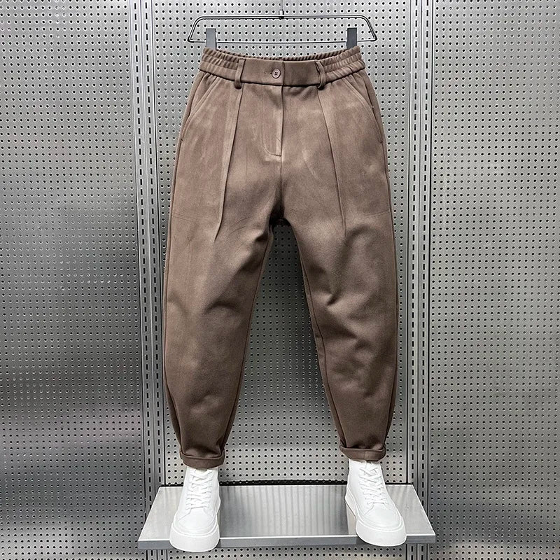 Mason Moderns | Refined Joggers for Life on the Move
