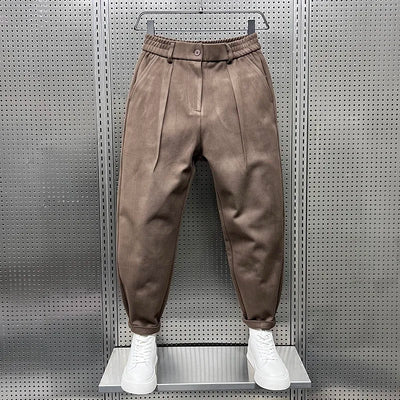 Mason Moderns | Refined Joggers for Life on the Move