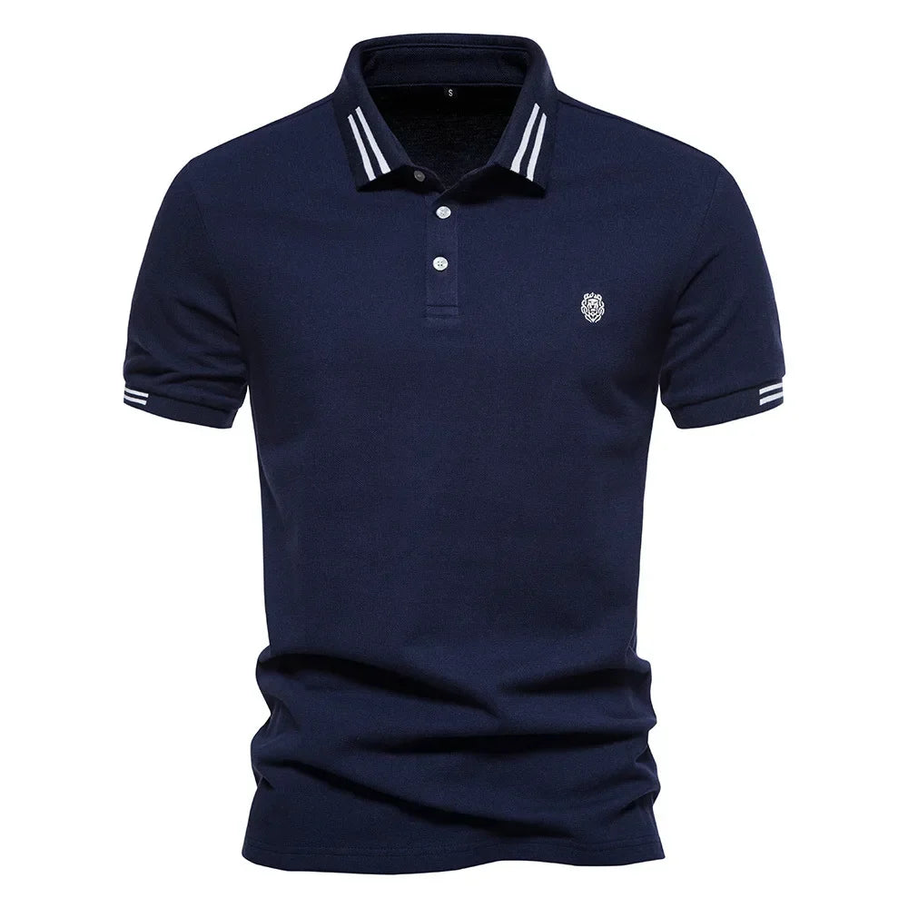 Apex Polo Shirt