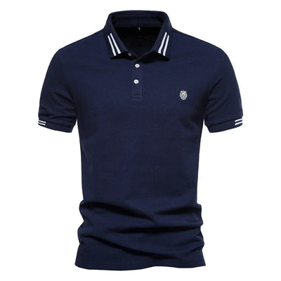 Apex Polo Shirt