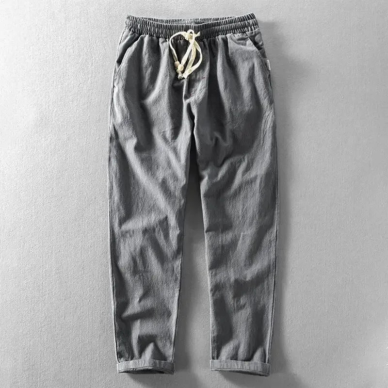 Massimo Linen Pants