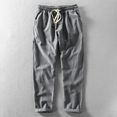 Massimo Linen Pants