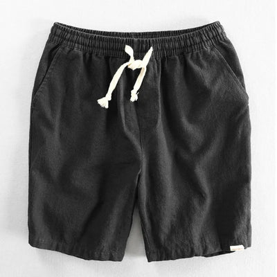 Positano Linen Shorts
