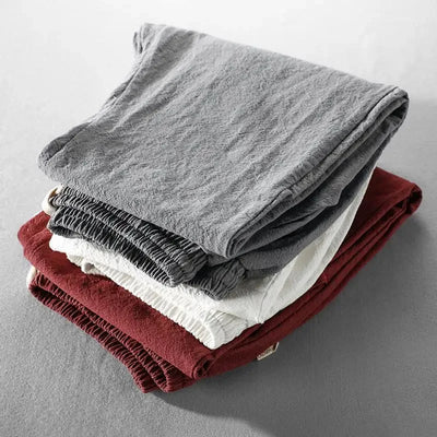 Massimo Linen Pants