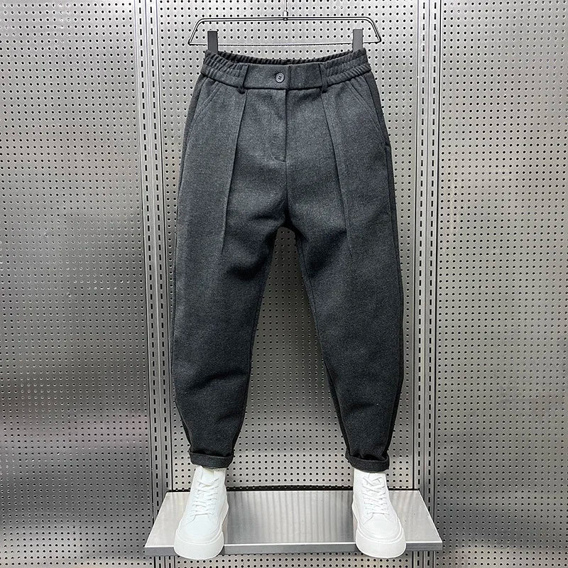 Mason Moderns | Refined Joggers for Life on the Move