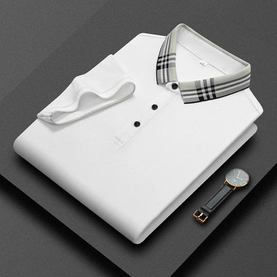 Hellmuth - Signature Polo Shirt