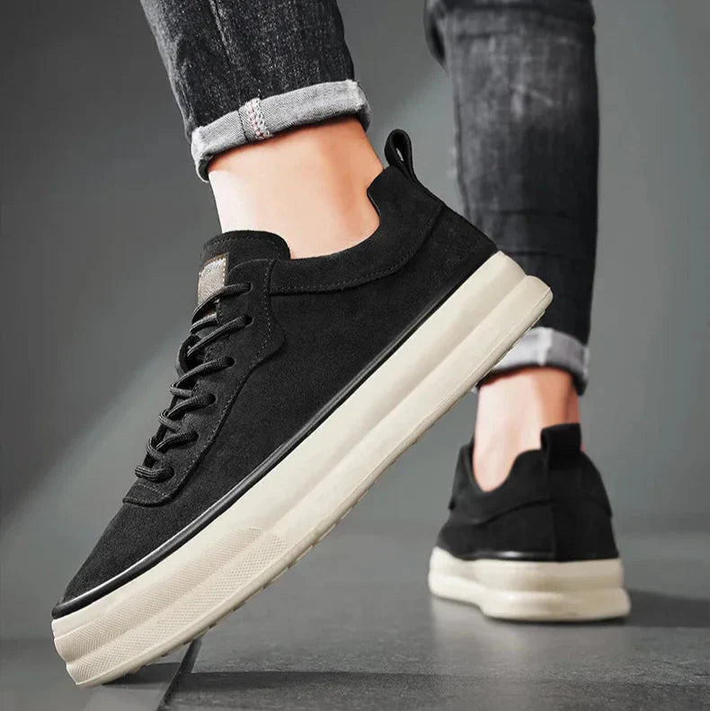 Pecan Sneakers