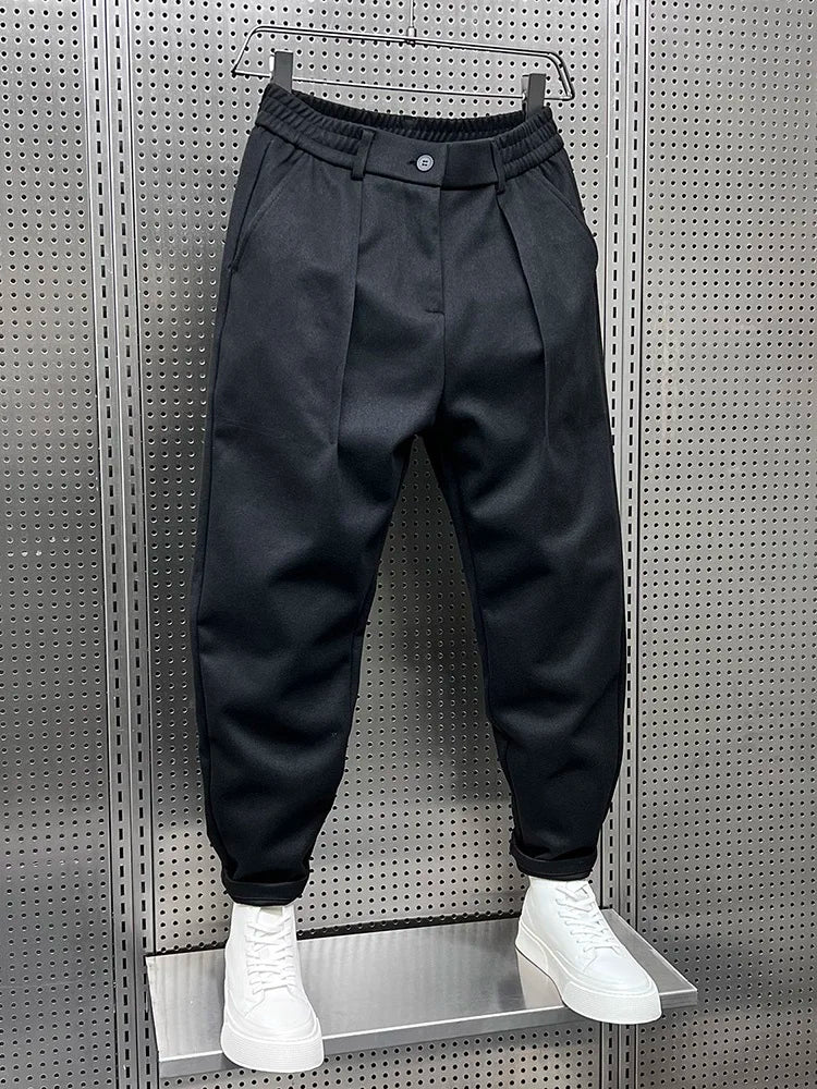 Mason Moderns | Refined Joggers for Life on the Move