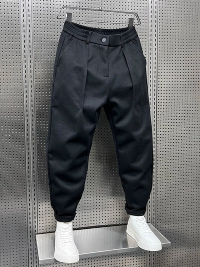 Mason Moderns | Refined Joggers for Life on the Move