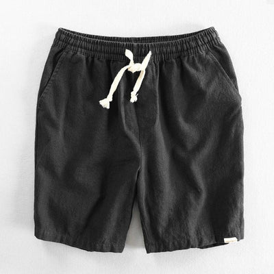 Onno Cotton Shorts