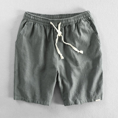 Onno Cotton Shorts
