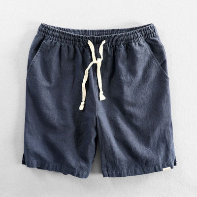 Onno Cotton Shorts