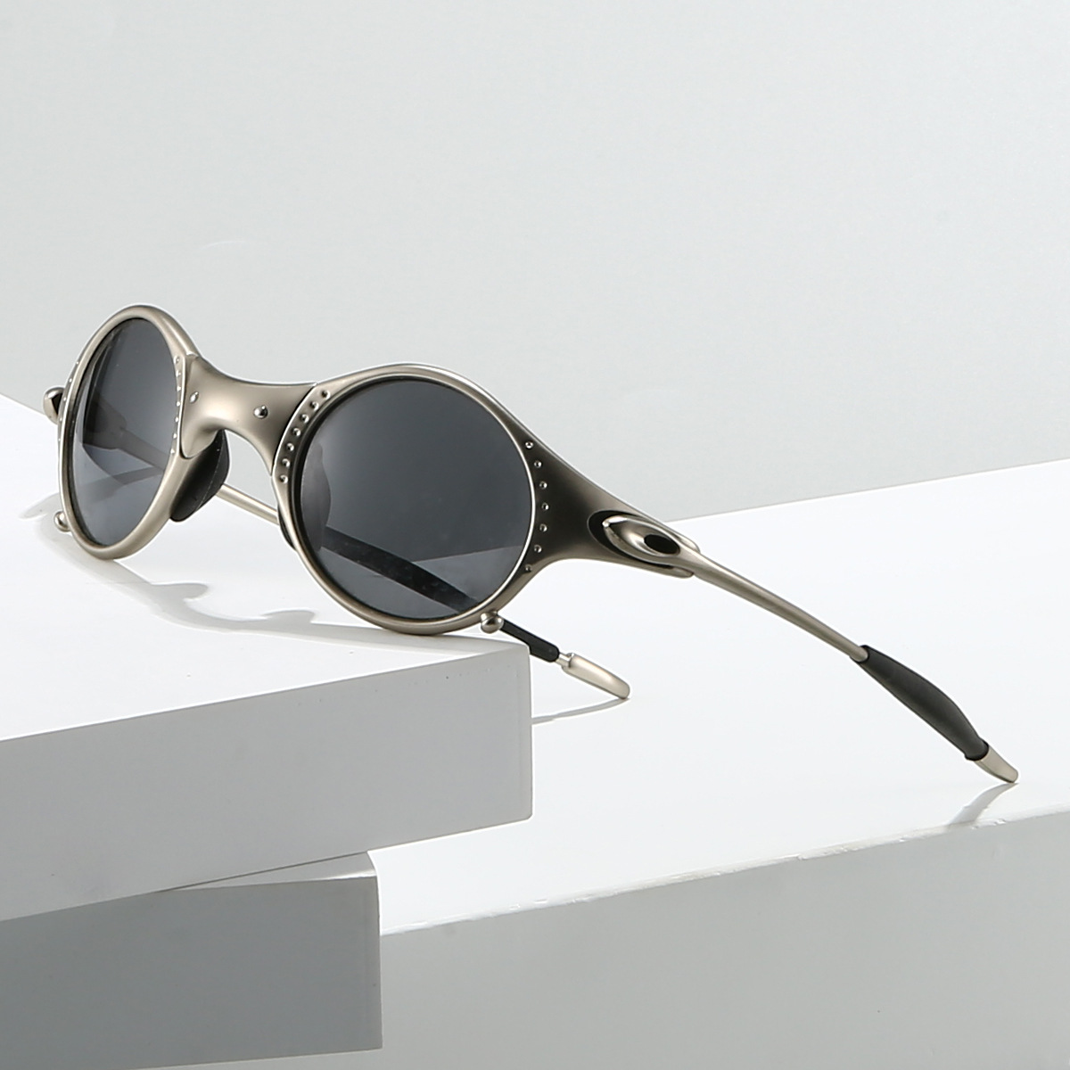 SolarMech Polarized Shades