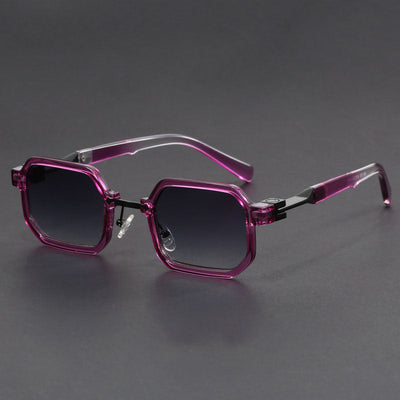 Caelis Polygon Sunglasses