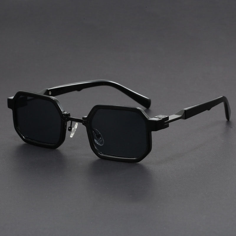 Caelis Polygon Sunglasses