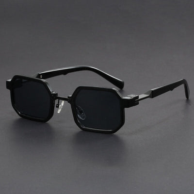 Caelis Polygon Sunglasses