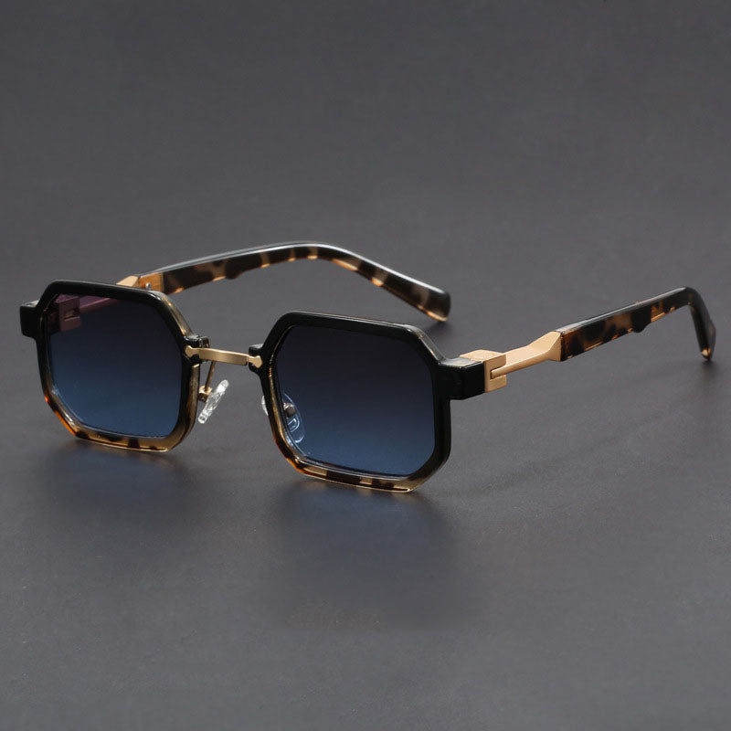 Caelis Polygon Sunglasses