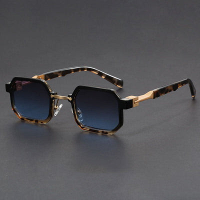 Caelis Polygon Sunglasses