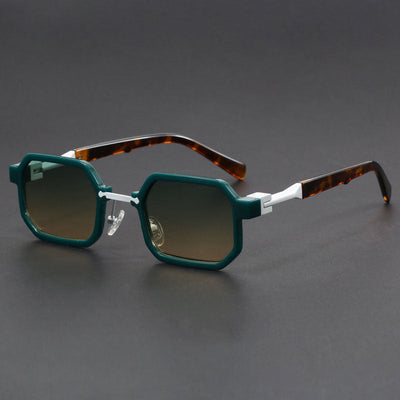 Caelis Polygon Sunglasses