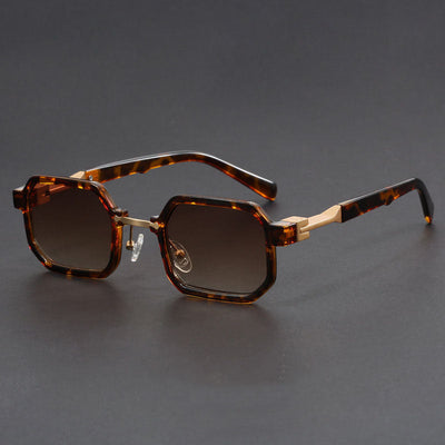 Caelis Polygon Sunglasses