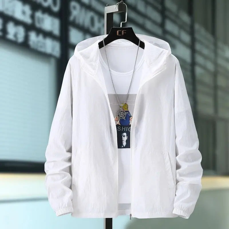 Aero Summer Jacket