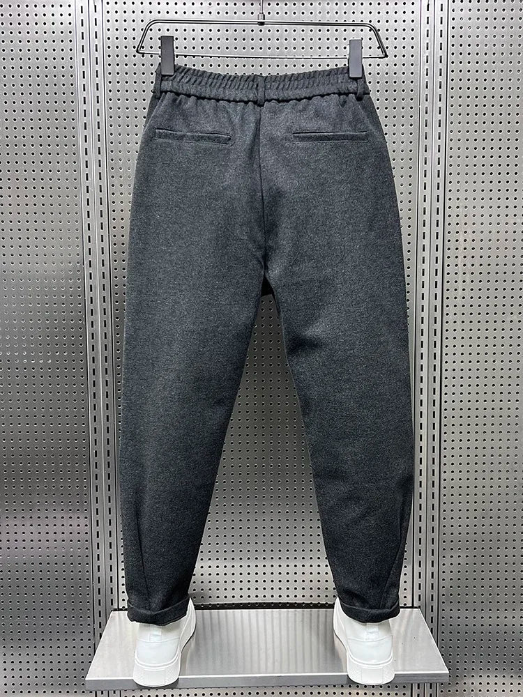 Mason Moderns | Refined Joggers for Life on the Move