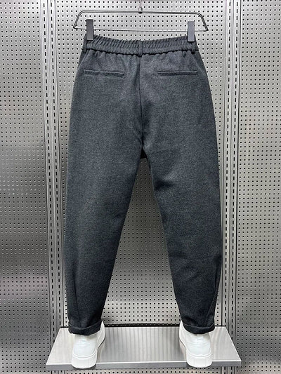 Mason Moderns | Refined Joggers for Life on the Move