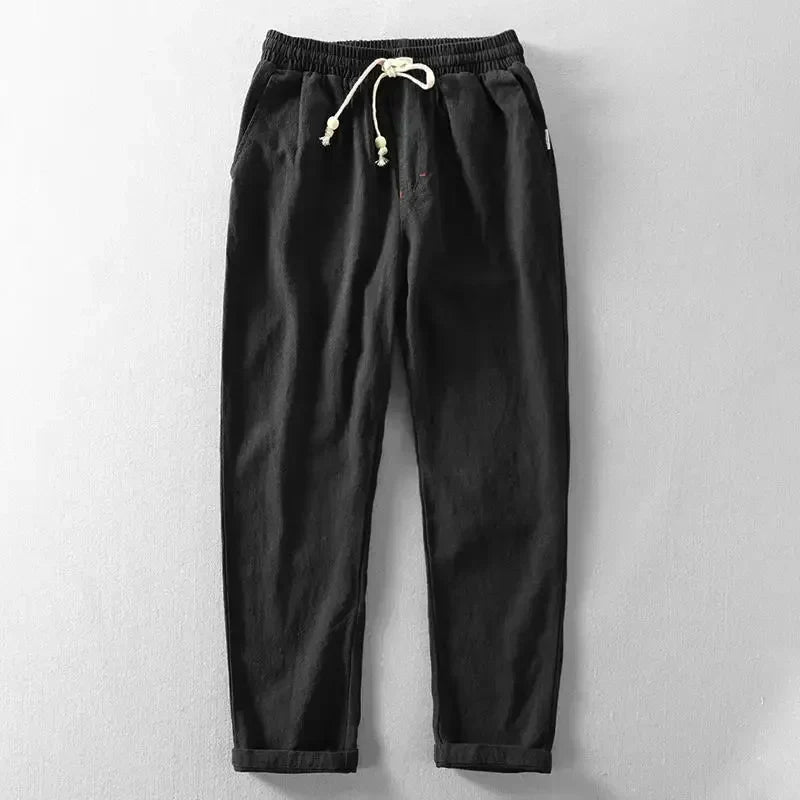 Massimo Linen Pants