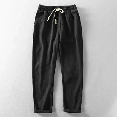 Massimo Linen Pants