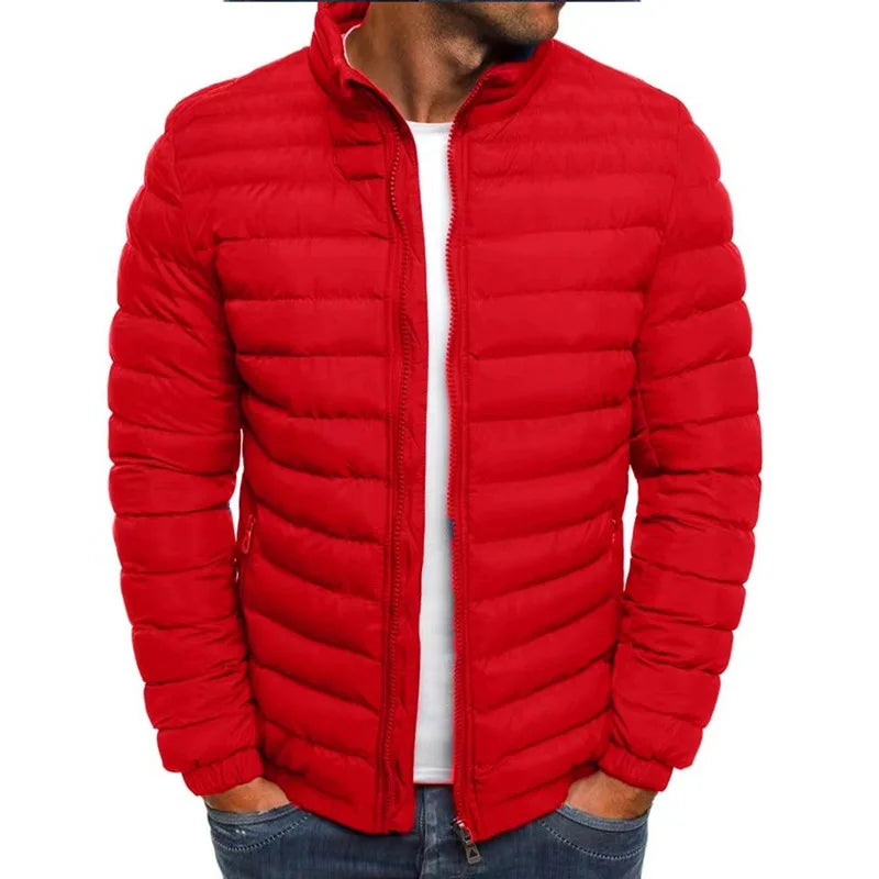 Aurelio - Windbreaker Jacket