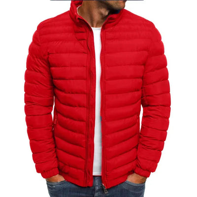 Aurelio - Windbreaker Jacket