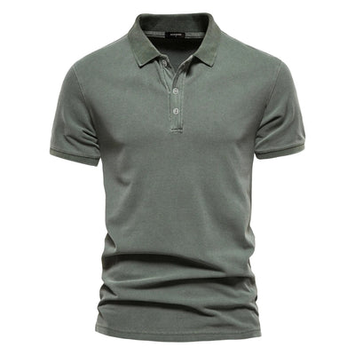Darren - Stylish Polo Shirt