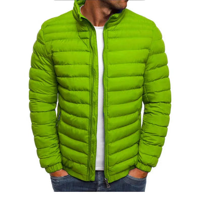 Aurelio - Windbreaker Jacket