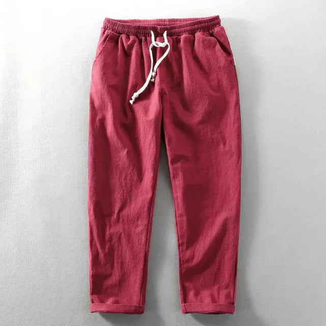 Massimo Linen Pants
