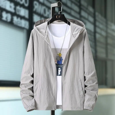 Aero Summer Jacket