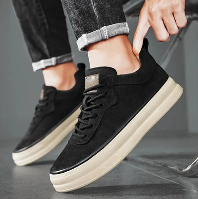 Pecan Sneakers