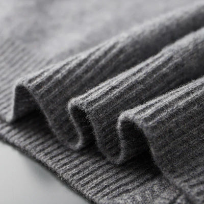 Shane Cashmere Zip Jacket