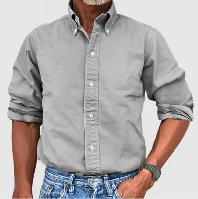 Vincenzo | Classic Shirt