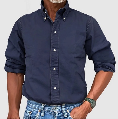 Vincenzo | Classic Shirt