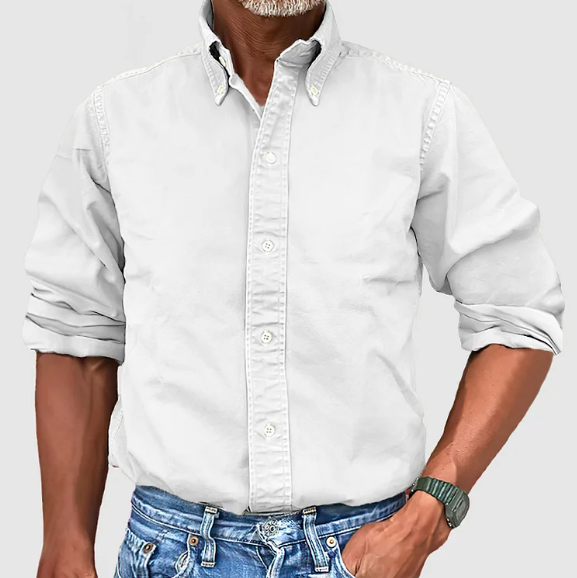 Vincenzo | Classic Shirt